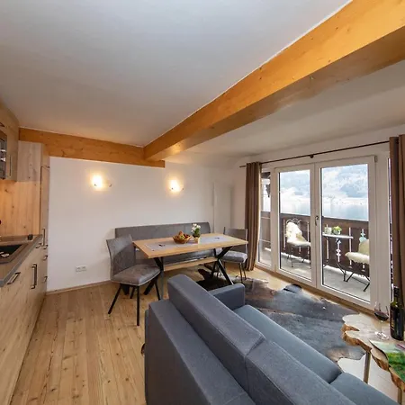 Haus Ditzer - Theresia Penzion