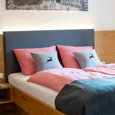 Haus Ditzer - Theresia 4*