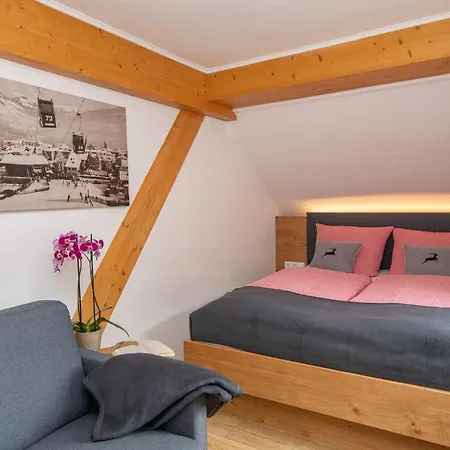 Penzion Haus Ditzer - Theresia