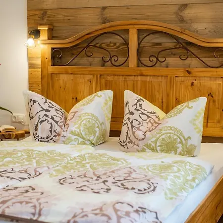 Haus Ditzer - Theresia Guest house Zell am See