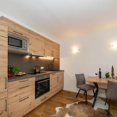 Haus Ditzer - Theresia 4* Zell am See