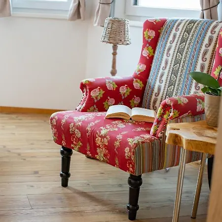 Haus Ditzer - Theresia Guest house