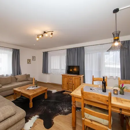 Guest house Haus Ditzer - Theresia