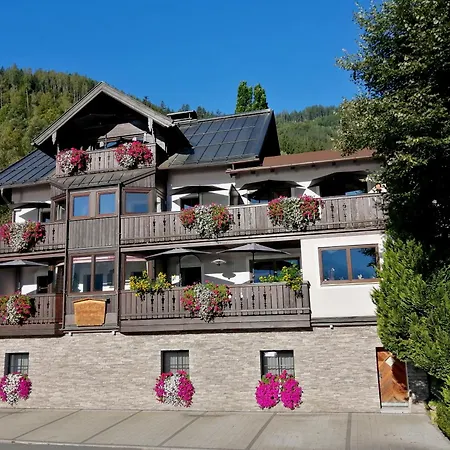 Haus Ditzer - Theresia 3*