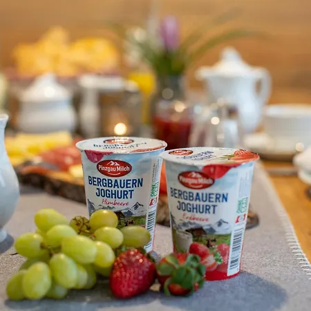 Guest house Haus Ditzer - Theresia