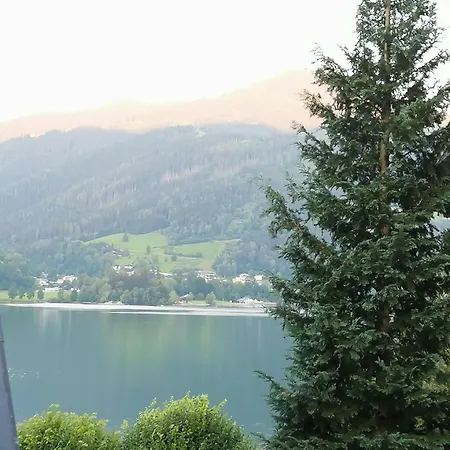 Haus Ditzer - Theresia Zell am See