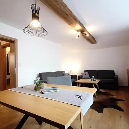 Guest house Haus Ditzer - Theresia Zell am See