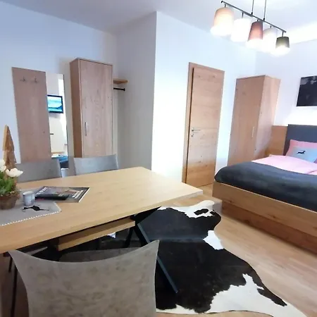Haus Ditzer - Theresia 4* Zell am See