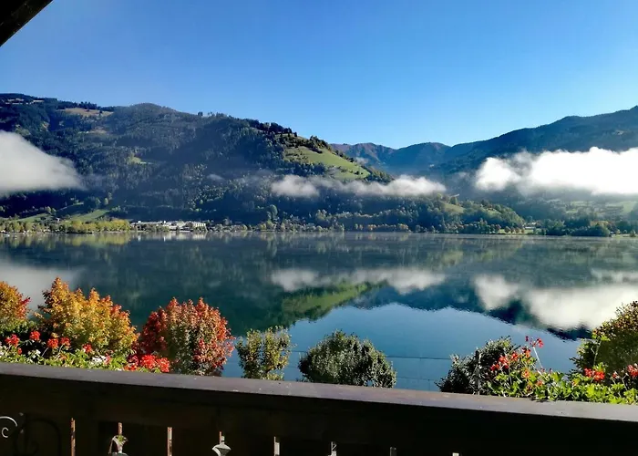 Haus Ditzer - Theresia Zell am See