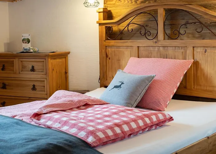 Haus Ditzer - Theresia 4*