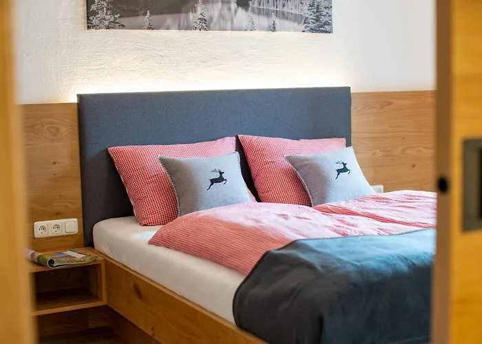 Haus Ditzer - Theresia 4*