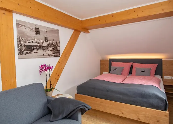 Gasthof Haus Ditzer - Theresia