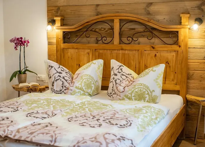 Haus Ditzer - Theresia Gasthof Zell am See