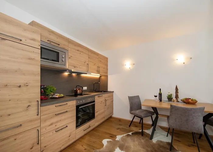 Haus Ditzer - Theresia 4* Zell am See