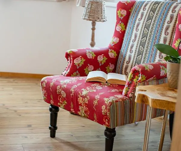 Haus Ditzer - Theresia Gasthof