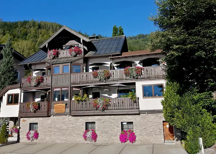 Haus Ditzer - Theresia 4*