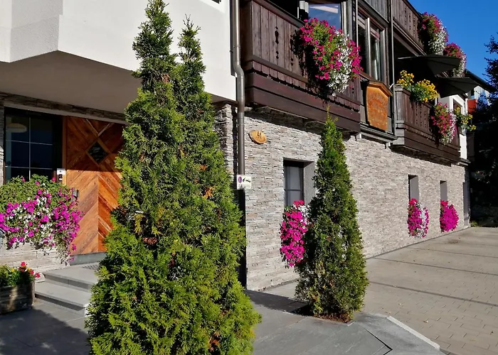 Haus Ditzer - Theresia