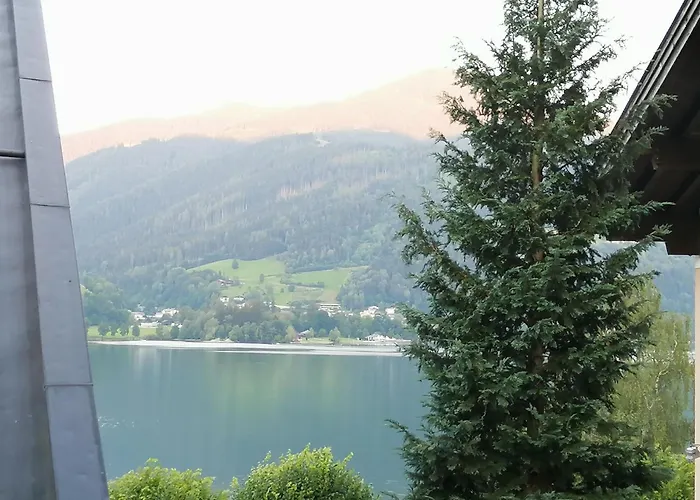 Haus Ditzer - Theresia Zell am See