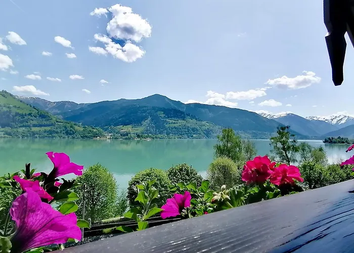 Haus Ditzer - Theresia Pensión 4*