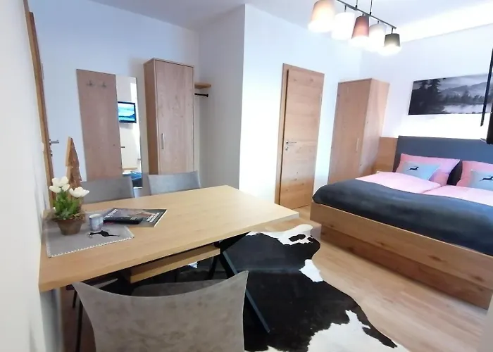 Haus Ditzer - Theresia 4* Zell am See