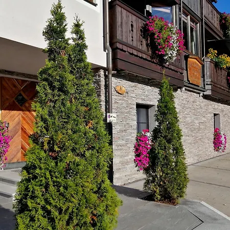 Haus Ditzer - Theresia