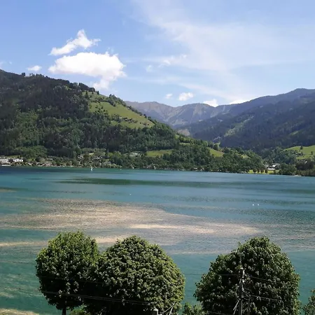 Haus Ditzer - Theresia בית הארחה