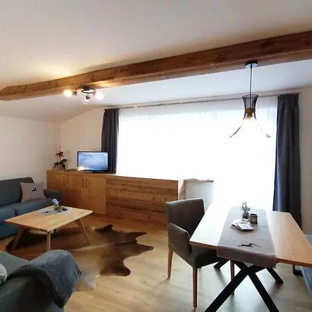 Haus Ditzer - Theresia Guest house Zell am See