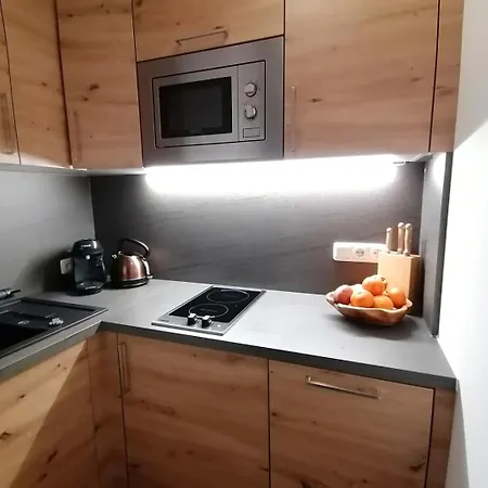 Haus Ditzer - Theresia Guest house Zell am See