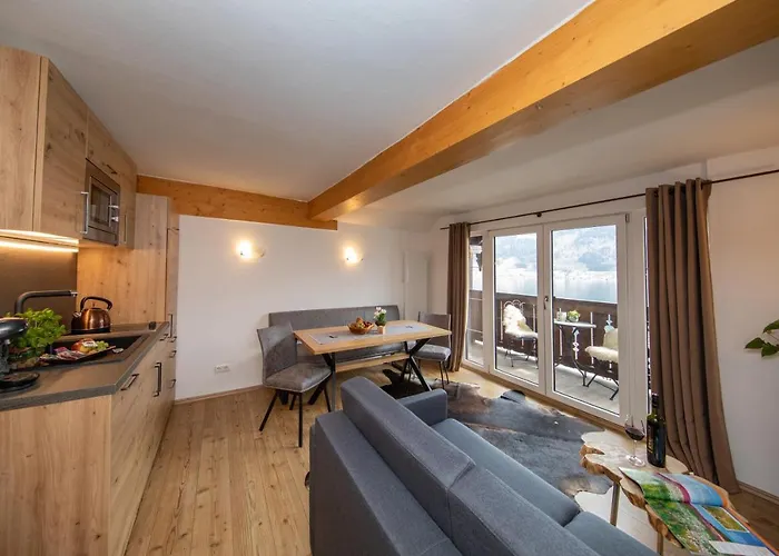 Haus Ditzer - Theresia Guest house