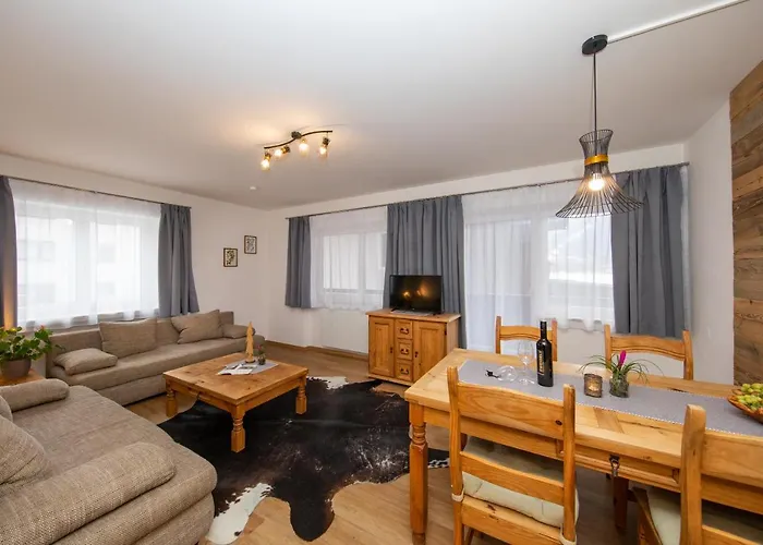 Gasthuis Haus Ditzer - Theresia