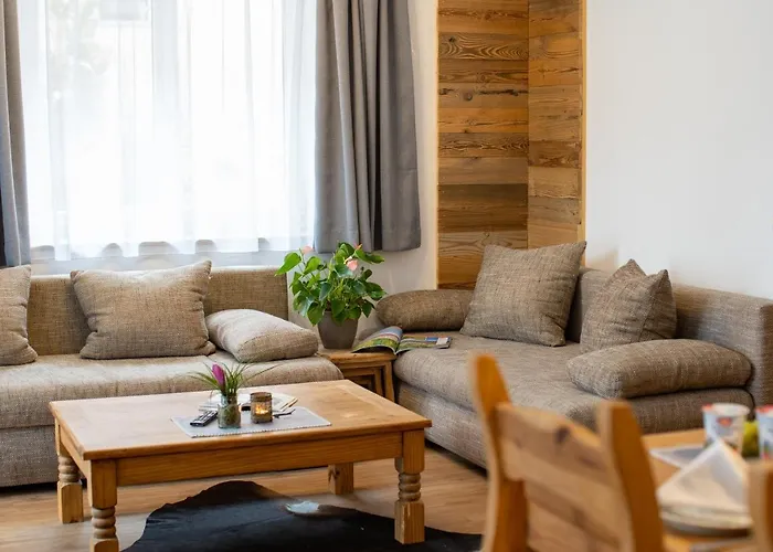 Haus Ditzer - Theresia 4*