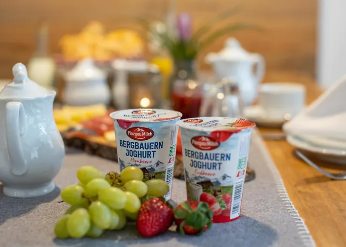 Guest house Haus Ditzer - Theresia