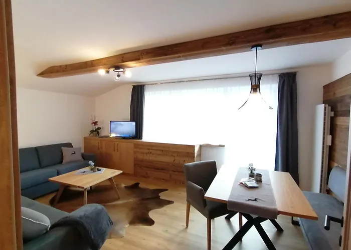 Haus Ditzer - Theresia Guest house Zell am See