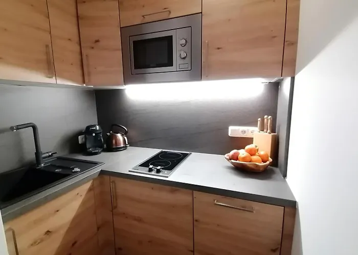 Haus Ditzer - Theresia Guest house Zell am See